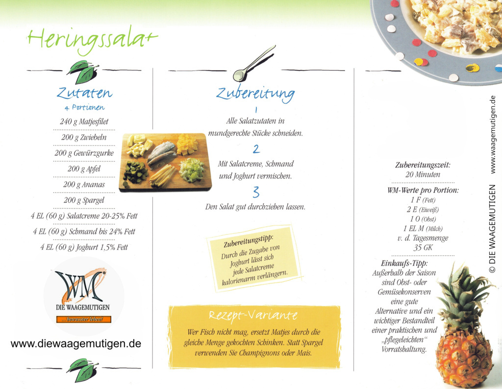 Gew&uuml;rzkuchen